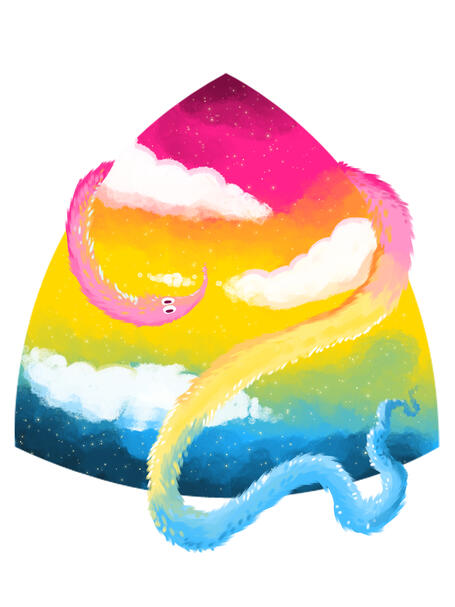 Pan Worm