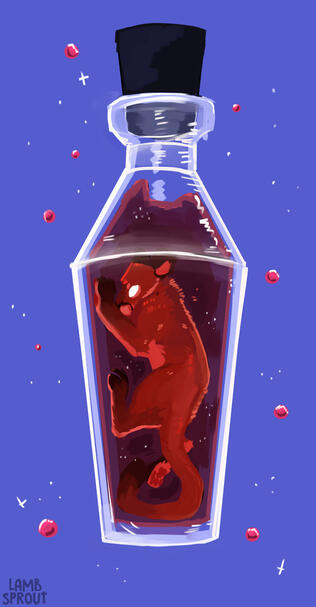 Bottled