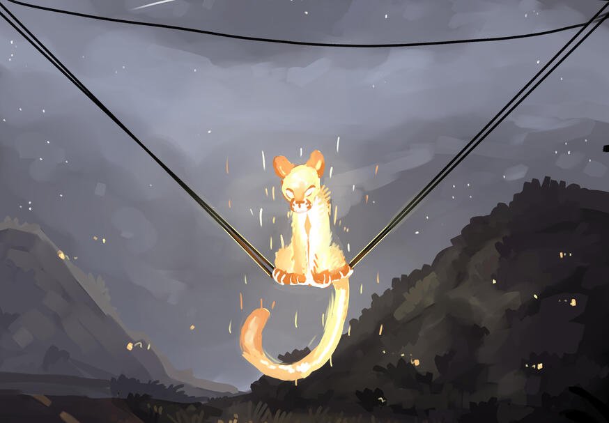 Firestarter