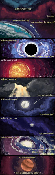 End Poem
