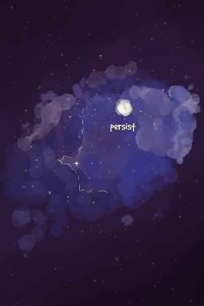 Persist