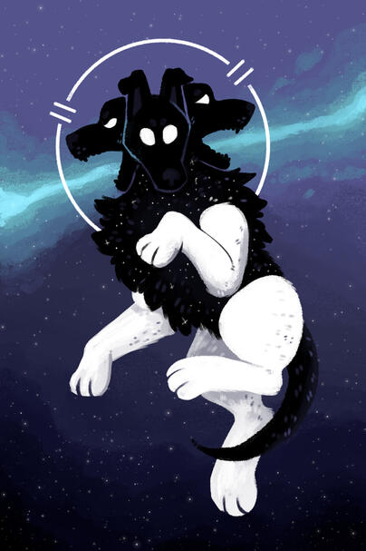 Laika