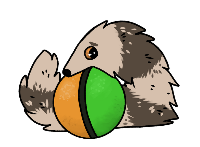 Weasel Ball