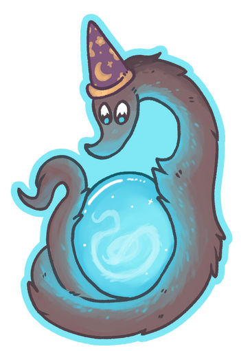 Worm Orb
