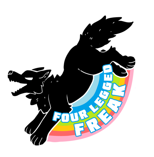 Four Legged Freak (Canine)