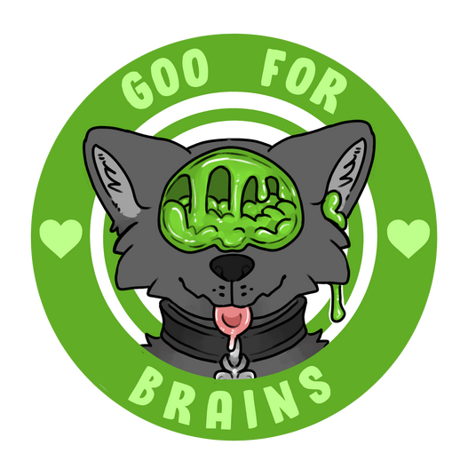 Goo for Brains