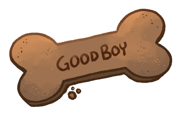 Good Boy