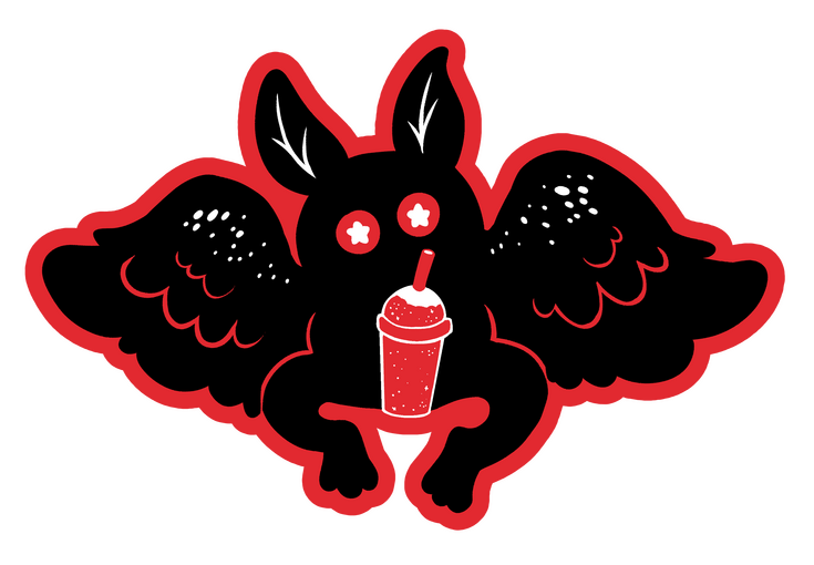 Mothman's ICEE