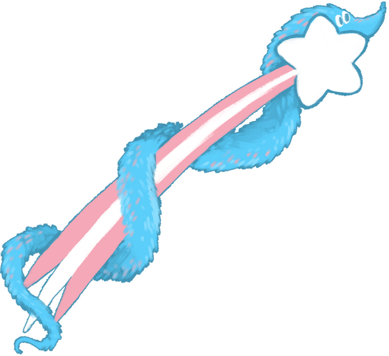 Trans Star