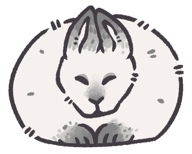 Winter Bunny