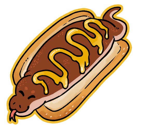 Tsuchinoko REAL