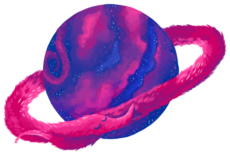 Bisexual Planet