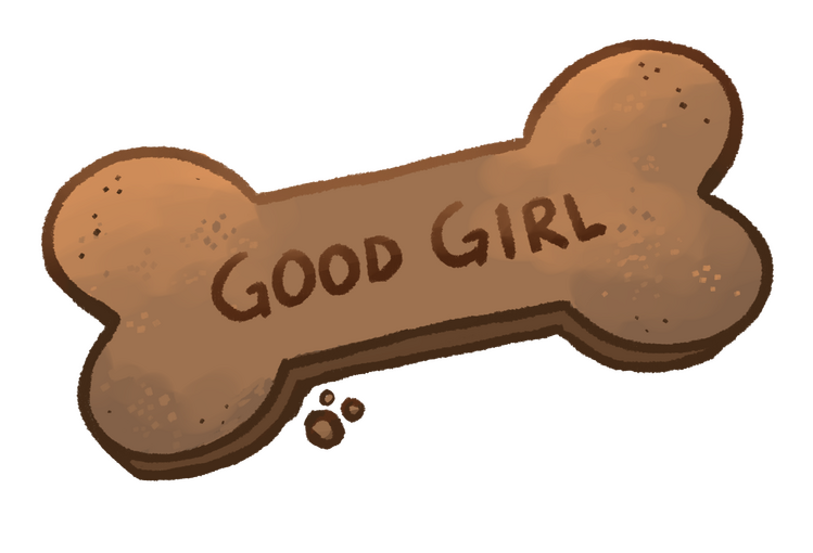 Good Girl