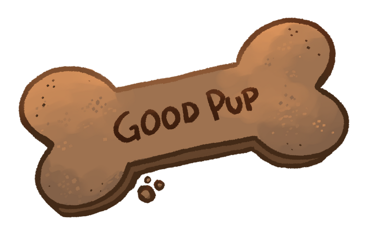 Good Pup