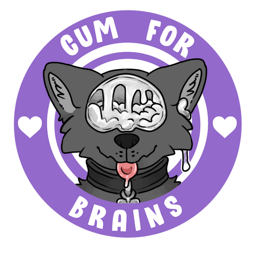 Cum for Brains