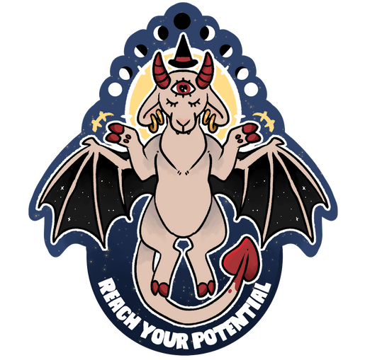 Reach your potential