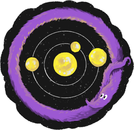 Nonbinary System